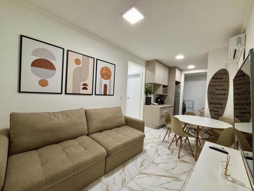 Apartamento completo em Foz do Iguaçu