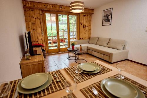 Immeuble Les Ecureuils