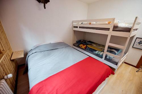 Immeuble Les Ecureuils