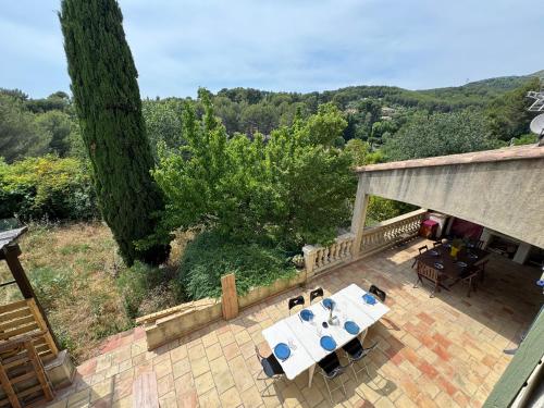 Villa Marius