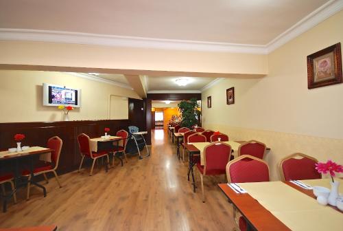 Gallery image of Hotel Mithat in Ankara