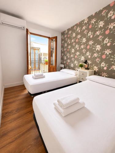 Casa la buena estrella del Albaicín, Granada centro