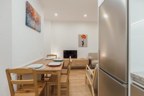 Modern Lapa Duplex Apartments by Vacationy