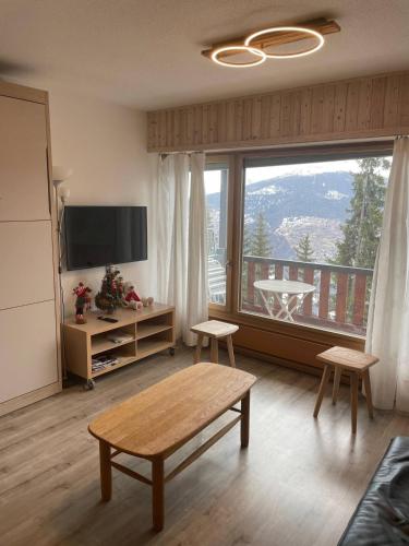 Immeuble Le Hameau