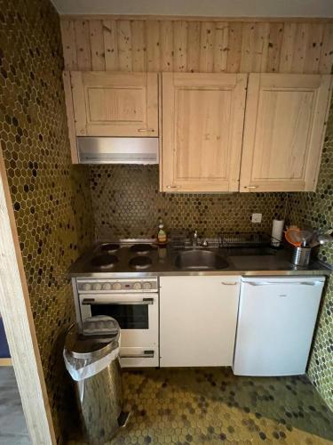 Immeuble Le Hameau