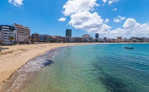 Apartamento Albareda Hierro