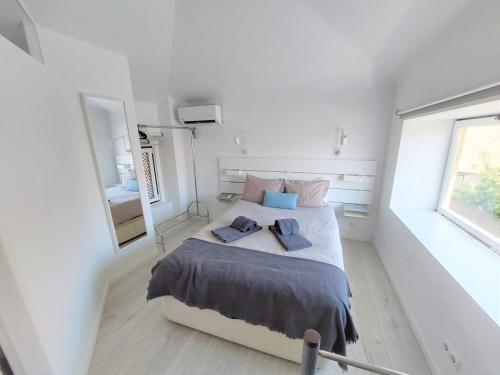 Your private garden in Lisboa - Castelo and Alfama