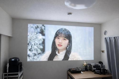 カップル 子連れ家族最適!! 東京和風旅館 68インチYouTube Netflix映画体験!! 駅徒歩1分!! スカイツリー4分 浅草8分 上野 銀座 ディズニーへ便利 成田空港 羽田空港直通 WiFi 長期歓迎 八広202a