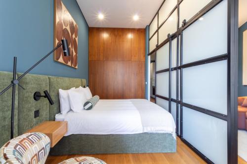 São Bento View & Balcony by LovelyStay