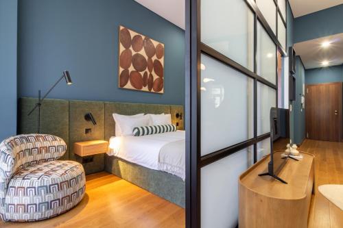São Bento View & Balcony by LovelyStay