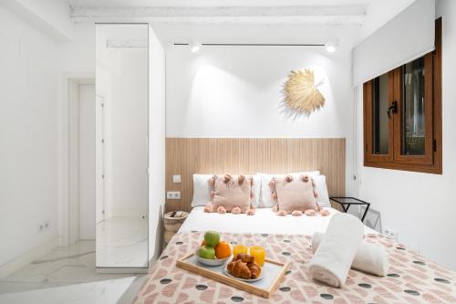 Dobo Madrid Luna