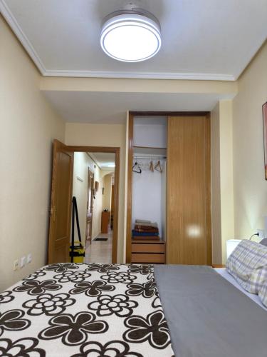 APARTAMENTO MARIA PLAYA DEL CURA