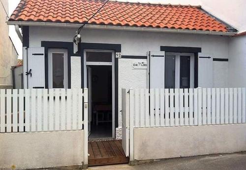Gailogis in Les Sables d'Olonne