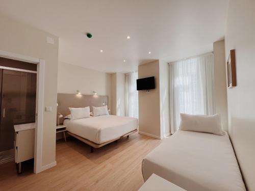 Rossio Garcia Hotel