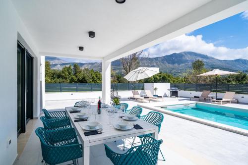 Villa Invigo Lux 4BD Private Pool