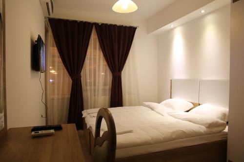 Galería fotográfica de Hotel Rio en Pristina