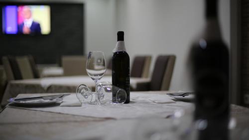Galería fotográfica de Hotel Rio en Pristina