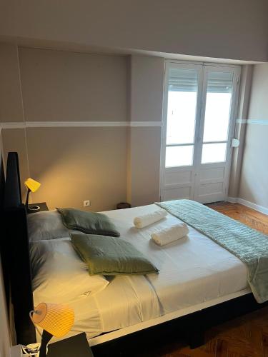 SAMPS H Campo De Ourique