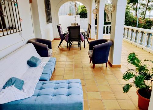 Casa La Cala Playa Denia