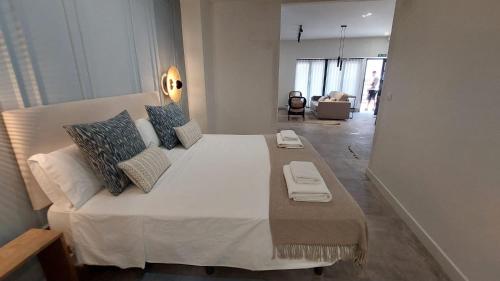 Apartamentos Cano y Cueto , Jardines de Murillo