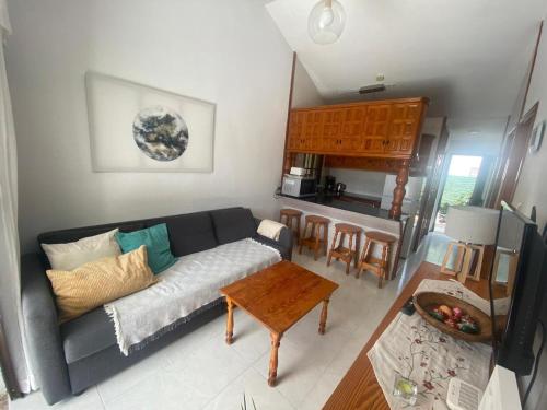 Bungalow Santa Clara