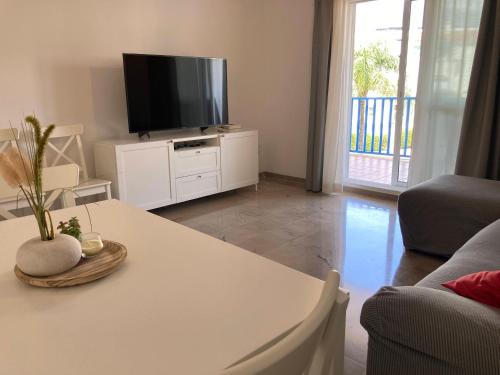 Apartamento Puerto de Estepona