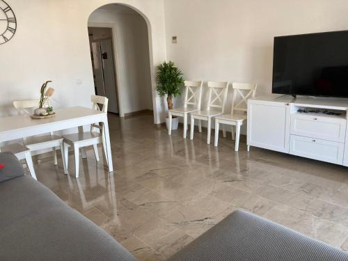 Apartamento Puerto de Estepona