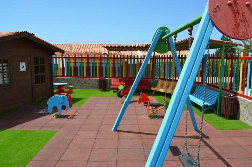 Bungalow Santa Clara