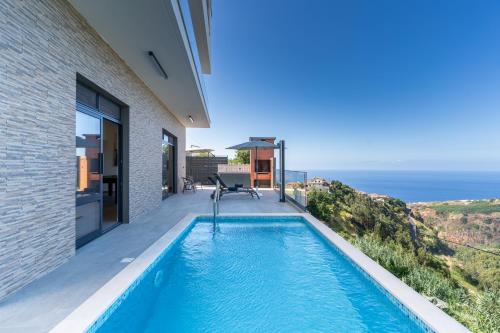 Villa Estrela Atlântica