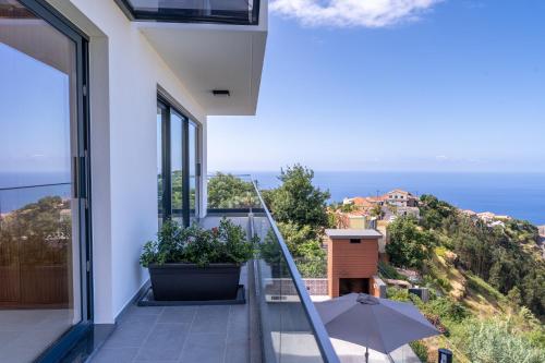 Villa Estrela Atlântica