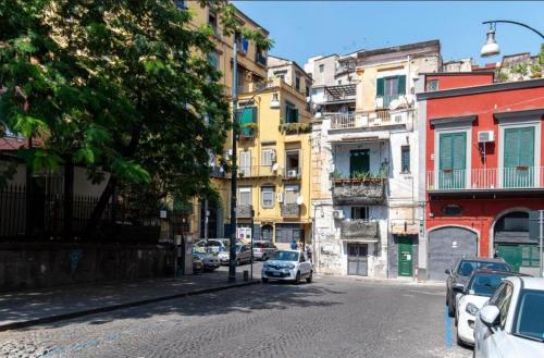 La Tana di Luchino