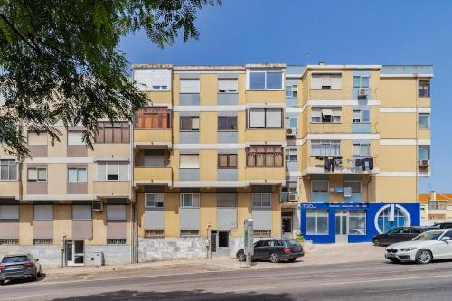 Dufa Typical House - By Y Concept