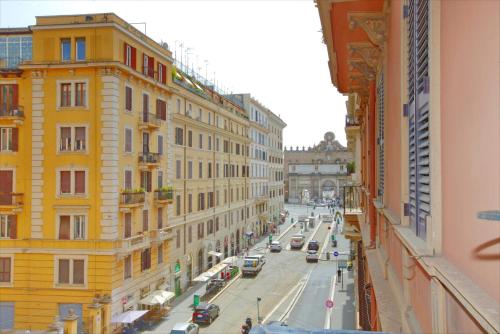 Camere Ondina