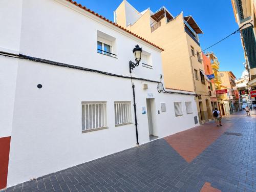 Erica Apartments TRG
