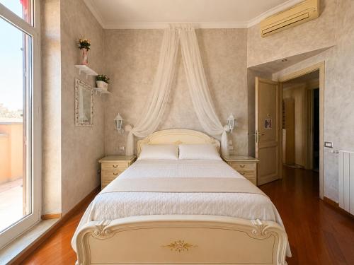 Roma Family Terrace