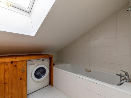 Charmant duplex 3 pièces à Méribel, proche commerces et pistes - FR-1-411-968