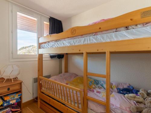 Charmant duplex 3 pièces à Méribel, proche commerces et pistes - FR-1-411-968