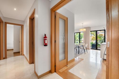 Luxury Living BU