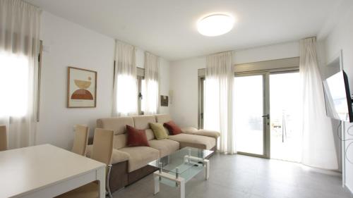 Book Jet - Front Beach Geranio Terrace Suites