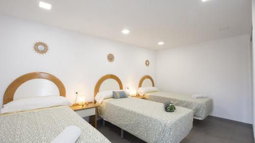 Book Jet - Front Beach Geranio Terrace Suites