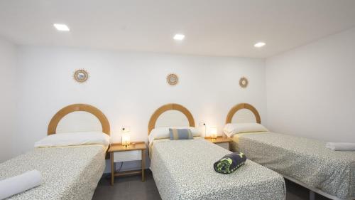 Book Jet - Front Beach Geranio Terrace Suites