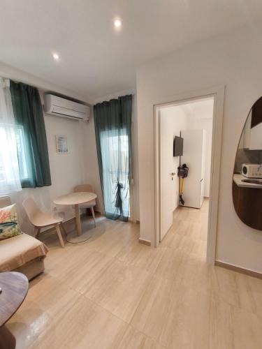 Sea Pleasure A2 Apartment