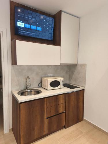 Sea Pleasure A2 Apartment