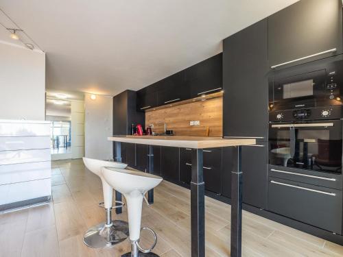 Superbe T2 avec terrasse accès plage directe ! Parfait pour 4 pers. - FR-1-472A-323