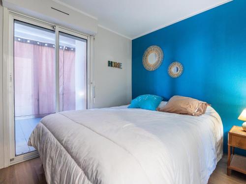 Superbe T2 avec terrasse accès plage directe ! Parfait pour 4 pers. - FR-1-472A-323