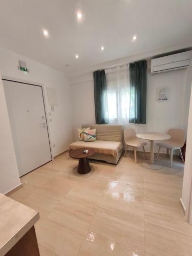 Sea Pleasure A2 Apartment