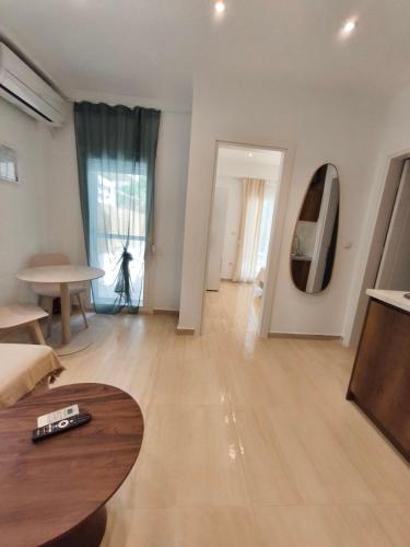 Sea Pleasure A2 Apartment