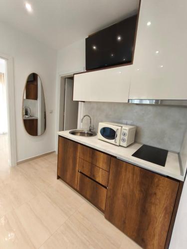 Sea Pleasure A2 Apartment
