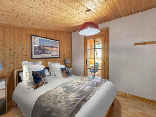 Duplex spacieux 9 pers. central à Val Thorens