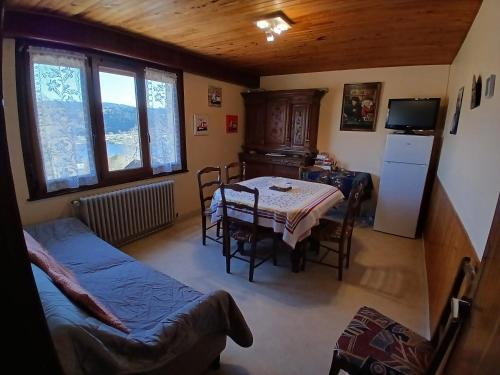 Appartement Amonidée proche du lac de Gérardmer